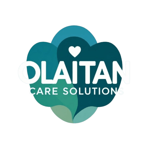 Olaitan Care Services Logo
